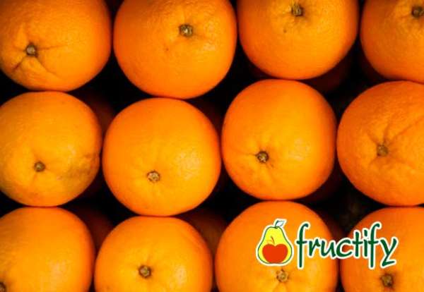 при сахарном диабете апельсин можно кушать