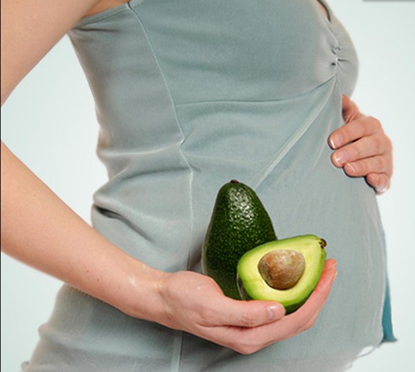 авокадо при беременности