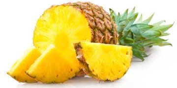 Ананас полезные свойства и калорийность