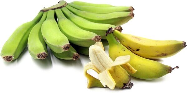 мини банан