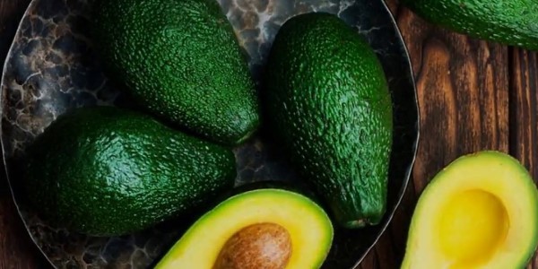 калорийность авокадо