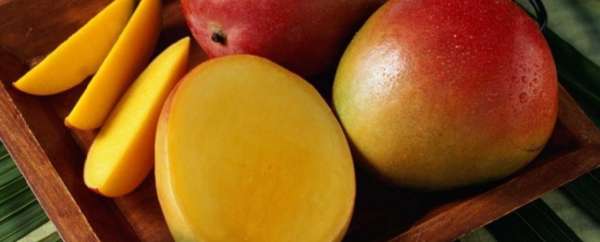 Манго - это фрукт, ягода или овощ